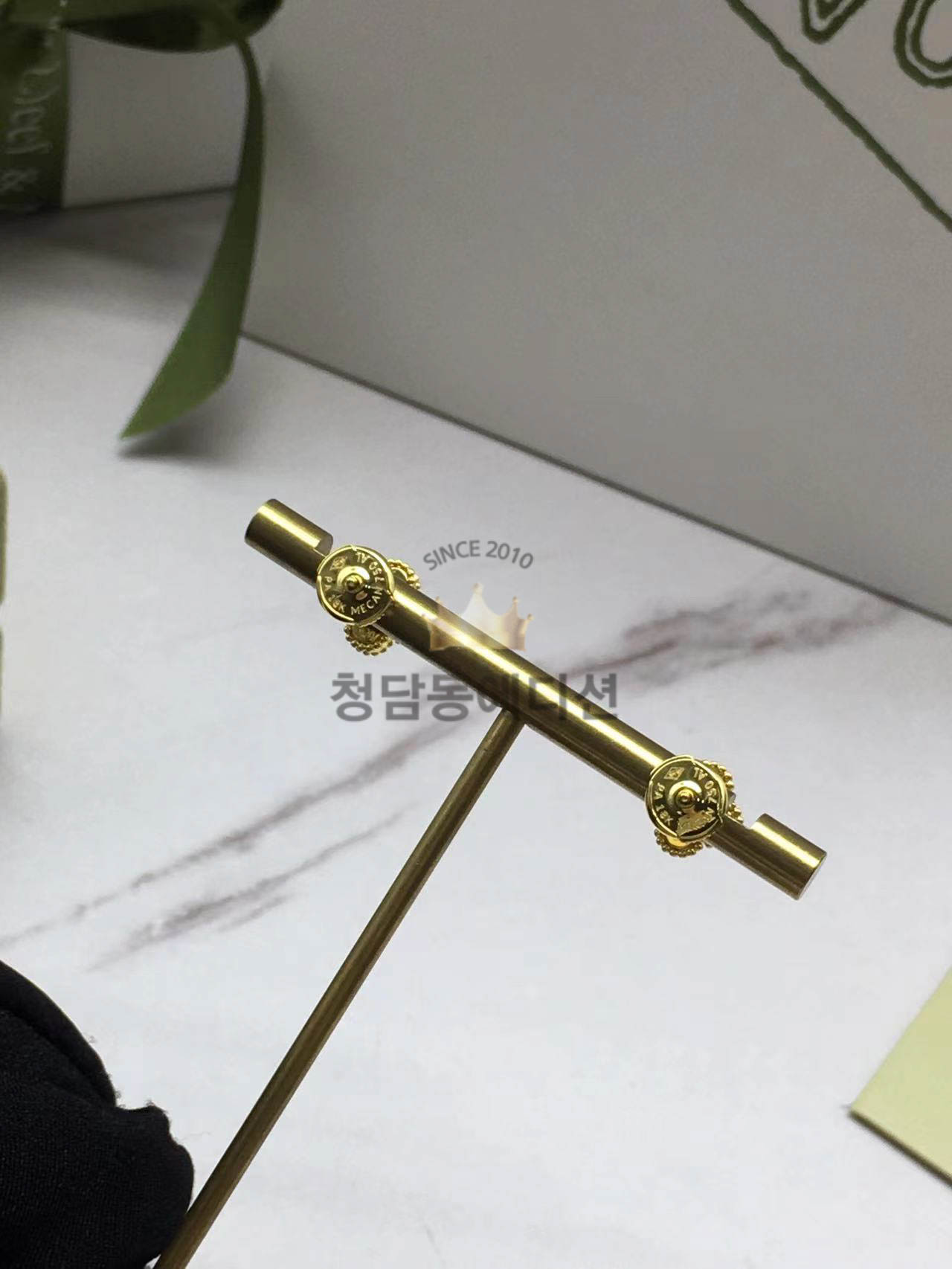 반클리프 앤 아펠 귀걸이 (5COLOR)