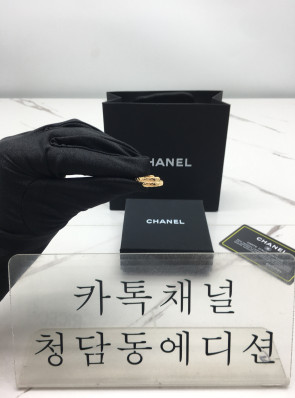 샤넬 코코 링 (하이엔드급)