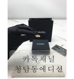 샤넬 코코 링 (하이엔드급)