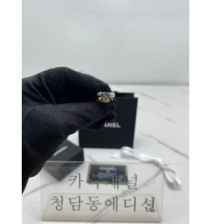 샤넬 코코 링 (하이엔드급) (2COLOR)
