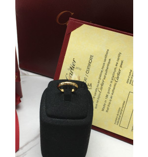 까르띠에 링 (하이엔드급)