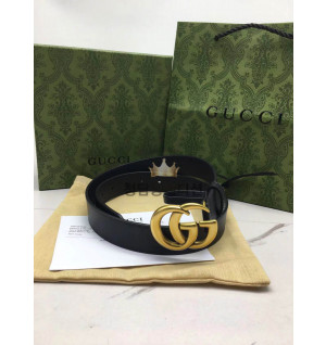 구찌 벨트 (버클 3.0CM)
