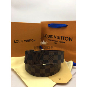 루이비통 벨트 (버클 4.0CM)