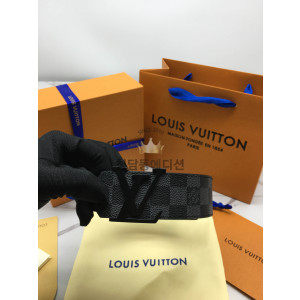 루이비통 벨트 (버클 4.0CM)