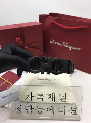 페라가모 벨트