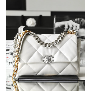 샤넬 19 플랩백 미디움 (하이엔드급)