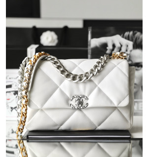 샤넬 19 플랩백 미디움 (하이엔드급)