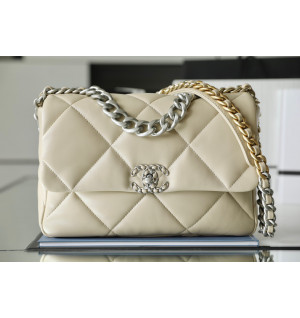 샤넬 19 플랩백 미디움 (하이엔드급)