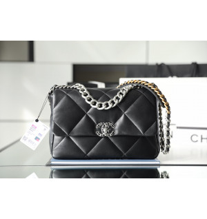 샤넬 19 플랩백 미디움 (하이엔드급)
