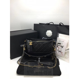 샤넬 가브리엘 호보백 뉴미디움 (하이엔드급) (핸들.ver)