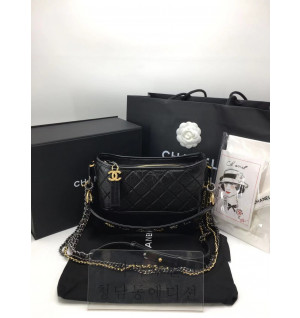 샤넬 가브리엘 호보백 뉴미디움 (하이엔드급) (핸들.ver)