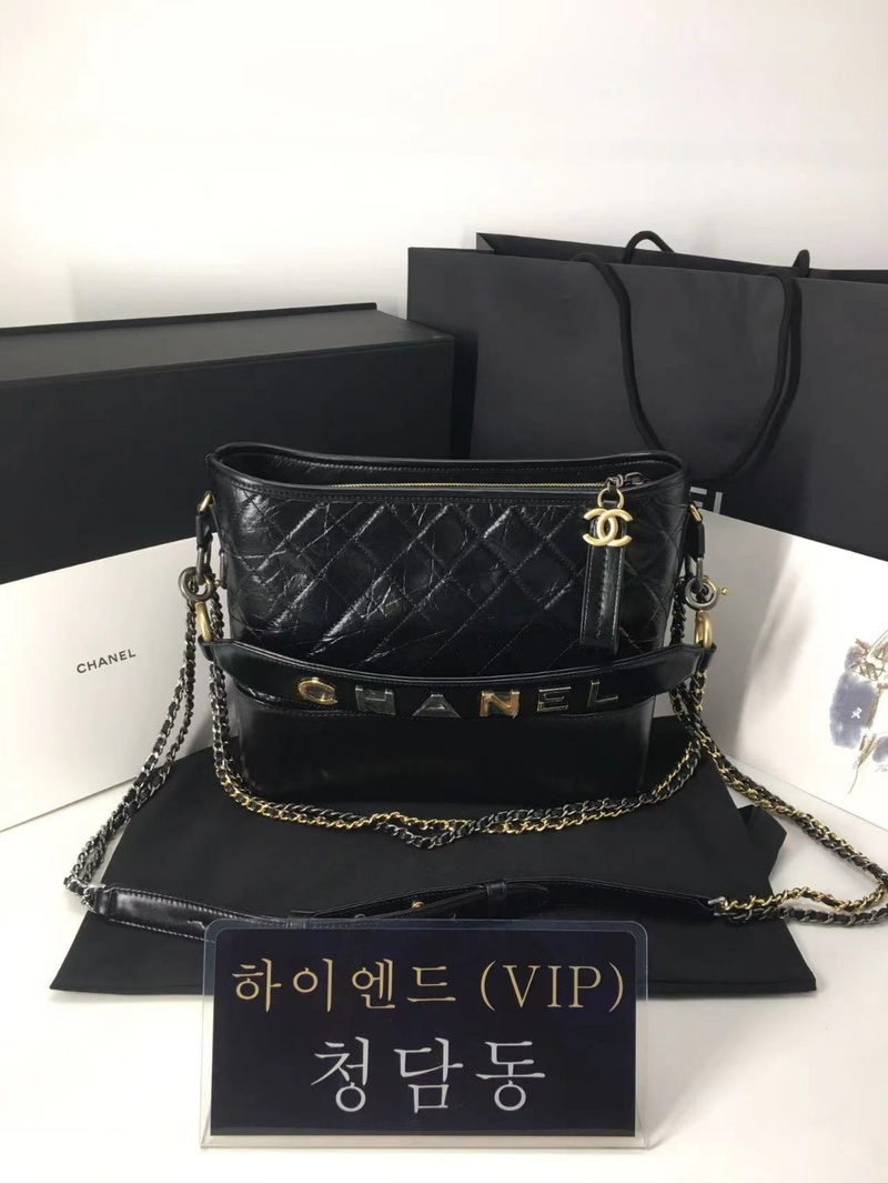 샤넬 가브리엘 호보백 라지 (하이엔드급) (핸들.ver)