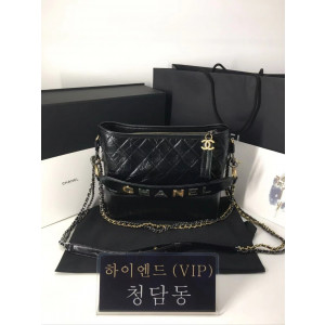 샤넬 가브리엘 호보백 라지 (하이엔드급) (핸들.ver)