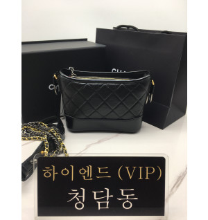 샤넬 가브리엘 호보백 스몰 (하이엔드급)
