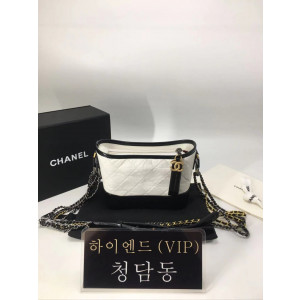 샤넬 가브리엘 호보백 스몰 (하이엔드급)