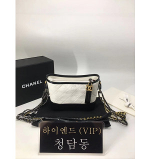샤넬 가브리엘 호보백 스몰 (하이엔드급)