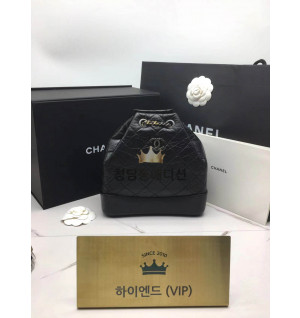 샤넬 가브리엘 백팩
