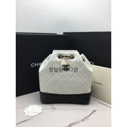 샤넬 가브리엘 백팩
