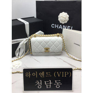 샤넬 플랩백 (19cm) (하이엔드급)