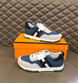 에르메스 스니커즈 (남성용)