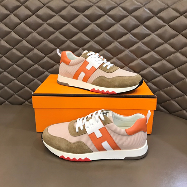 에르메스 스니커즈 (남성용)