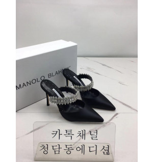 마놀로 블라닉 힐