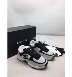 샤넬 스니커즈