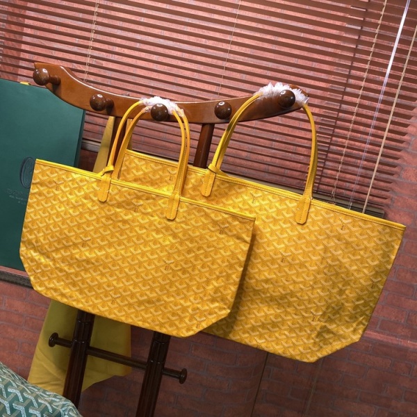 고야드 생루이백 PM/GM (컬러 옐로우)