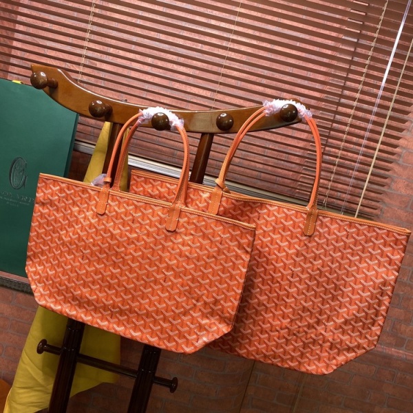 고야드 생루이백 PM/GM (컬러 오렌지)