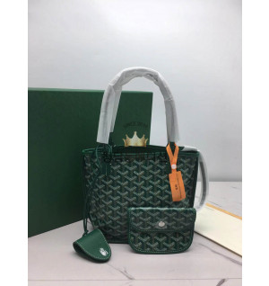 고야드 미니 앙주백 20cm