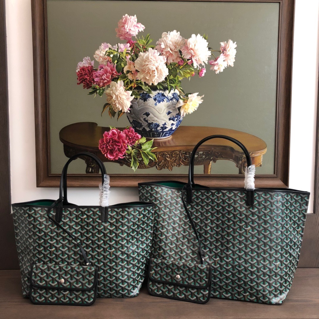 고야드 생루이백 클레르 부아 PM/GM