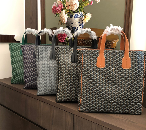 고야드 볼테르 토트백 (5color)