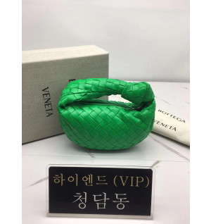 보테가베네타 미니 조디백