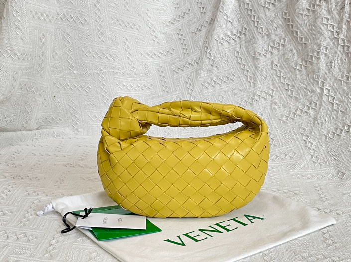 보테가베네타 미니 조디백