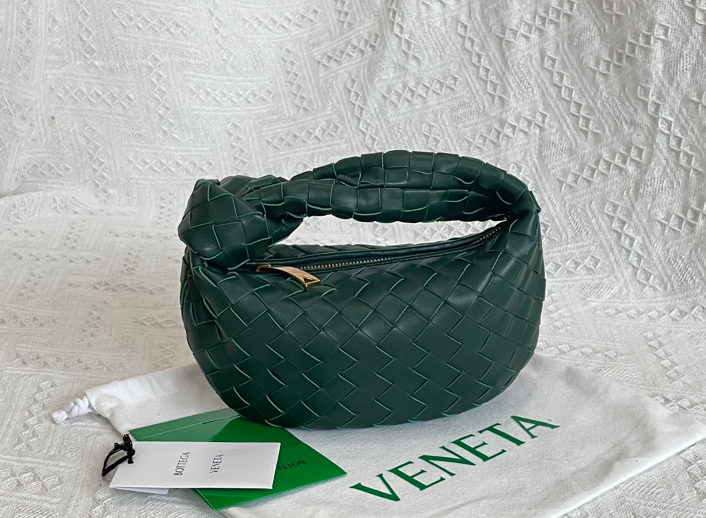 보테가베네타 미니 조디백