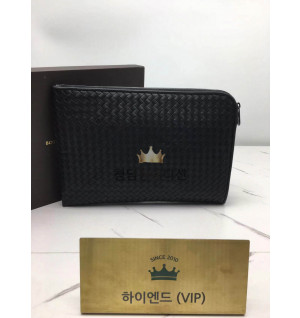 보테가베네타 인트레치아토 클러치 (하이엔드급)