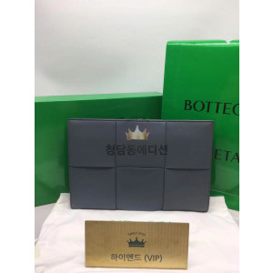 보테가베네타 아르코 도큐먼트 케이스 클러치백 680196 남녀공용