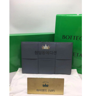 보테가베네타 아르코 도큐먼트 케이스 클러치백 680196 남녀공용