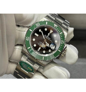 로렉스 서브마리너 데이트 스타벅스 신형 (하이엔드급)