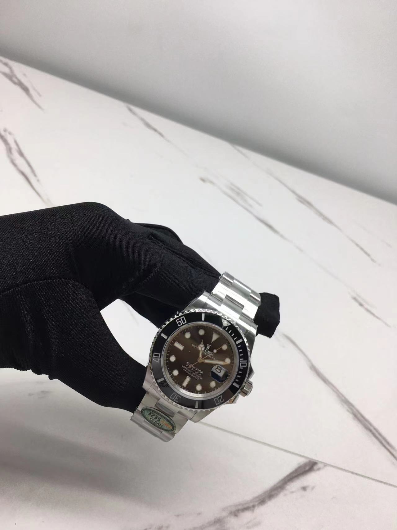 로렉스 서브마리너 데이트 신형 (하이엔드급)