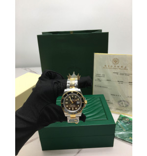 로렉스 서브마리너 데이트 흑콤 신형 (하이엔드급)