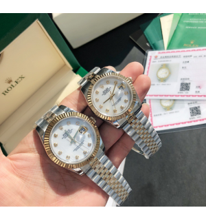 로렉스 데이저스트 18k 남성/여성 (하이엔드급)
