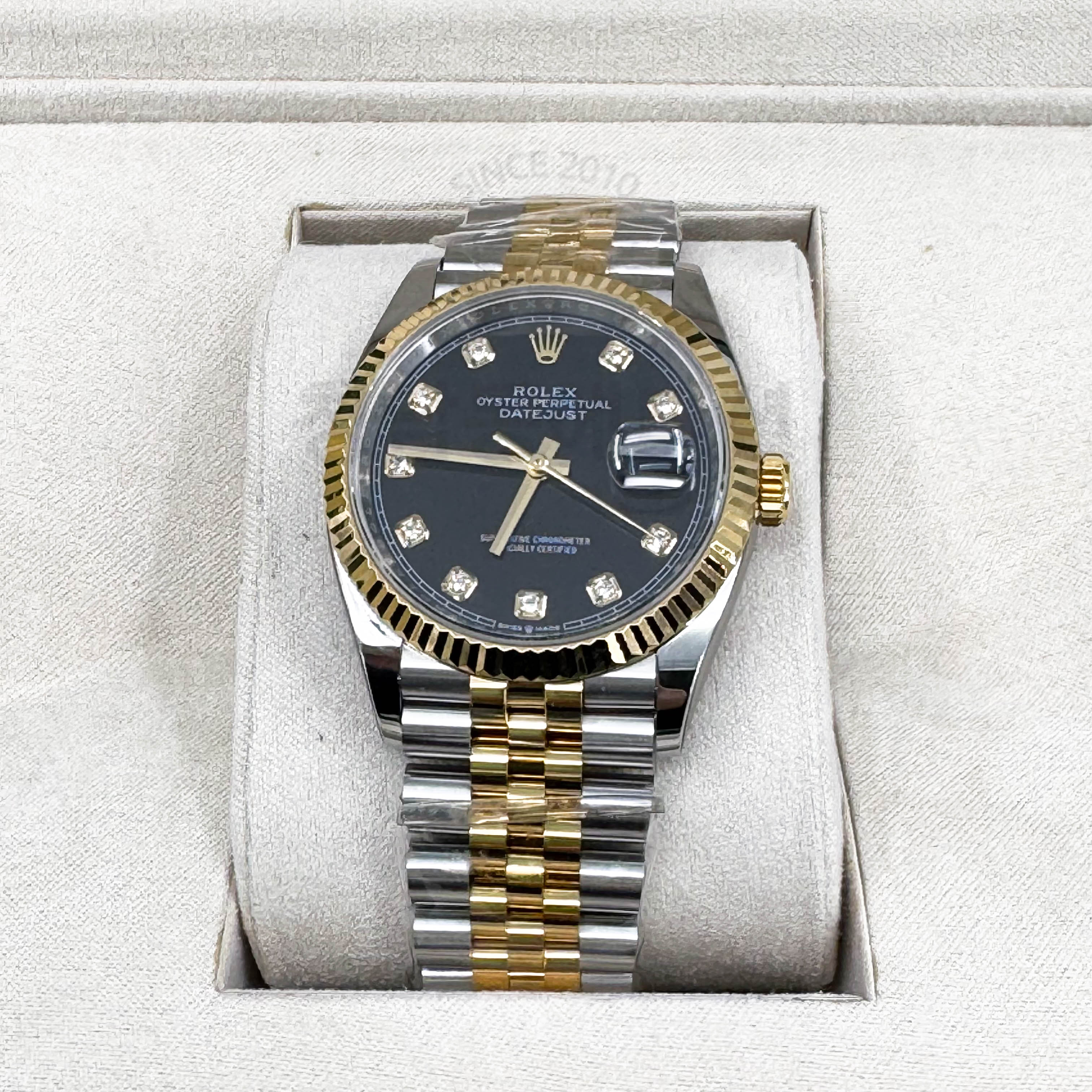 로렉스 데이저스트 18k 남성/여성 (하이엔드급)