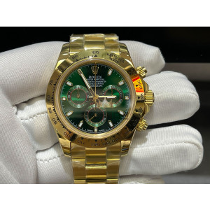 로렉스 데이토나 18k (하이엔드급)