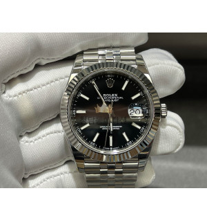 로렉스 데이저스트 (하이엔드급) 41mm