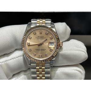 로렉스 데이저스트 여성용 (하이엔드급)