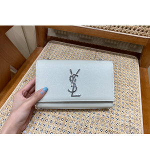 생로랑 케이트 숄더백 스몰 469390 (하이엔드급)