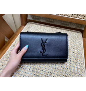 생로랑 케이트 숄더백 스몰 469390 (하이엔드급)