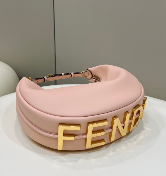 펜디 그라피 호보백