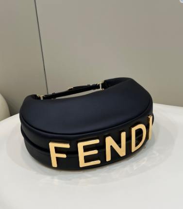 펜디 그라피 호보백